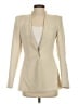 Zara Ivory Blazer Size XS - photo 1