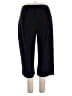 Elementz Black Casual Pants Size 1X - photo 2