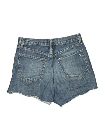 Rag & Bone Denim Shorts (view 2)