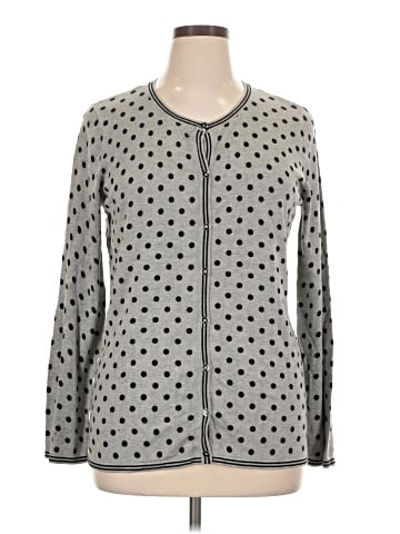 Rafaella Cardigan (view 1)