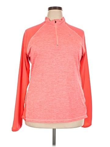 Active by Old Navy Fleece (view 1)