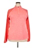 Active by Old Navy Orange Fleece Size XXL - photo 1