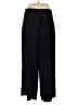 BCBGMAXAZRIA 100% Polyester Black Dress Pants Size XL - photo 1