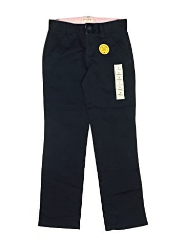 Cat & Jack Casual Pants (view 1)