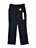 Cat & Jack Blue Casual Pants Size 7 - photo 1