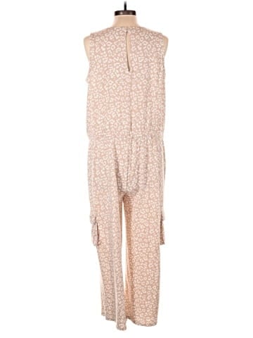 Muk Luks Jumpsuit (view 2)