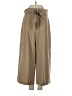 Club Monaco Tan Khakis Size 2 - photo 1