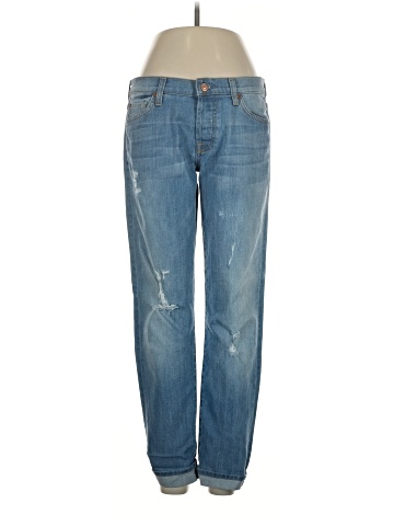 7 For All Mankind Jeans (view 1)