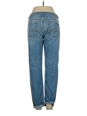 7 For All Mankind Jeans (view 2)
