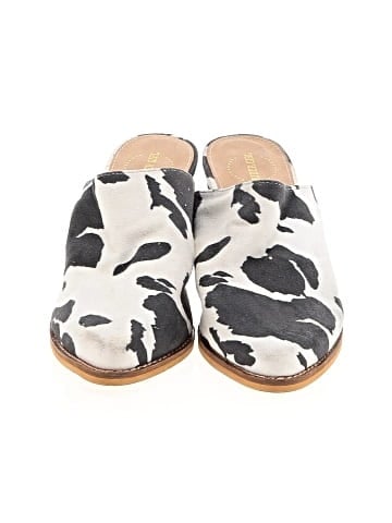 ARider Girl Mule/Clog (view 2)