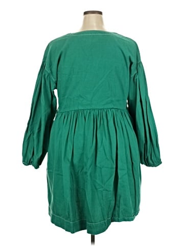 By Anthropologie Casual Dress (view 2)