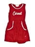 Third Street Red Dress Size 4T - photo 1