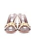 Cole Haan Ivory Wedges Size 9 - photo 2