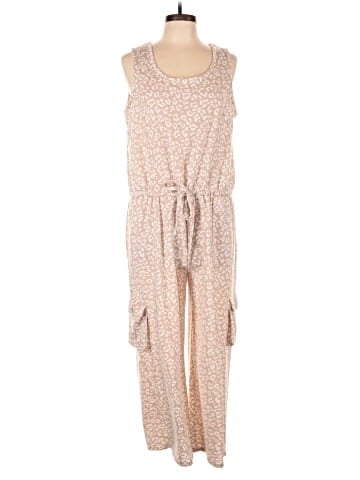 Muk Luks Jumpsuit (view 1)