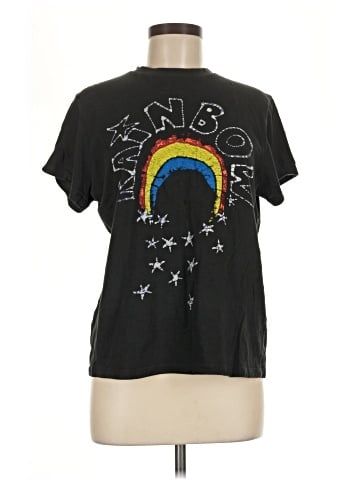 RE/DONE Short Sleeve T-Shirt (view 1)