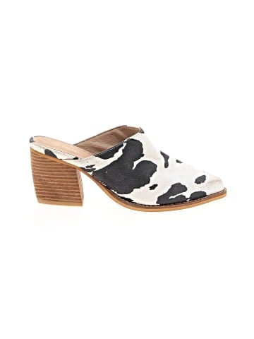 ARider Girl Mule/Clog (view 1)