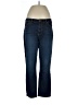 Tory Burch Blue Jeans Size 32 waist - photo 1