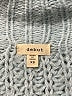 Debut Blue Pullover Sweater Size XS - photo 7