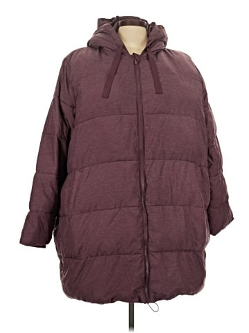 Torrid Coat (view 1)