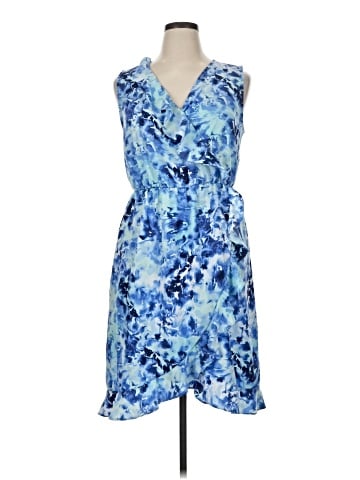 Apt. 9 Cocktail Dress (view 1)