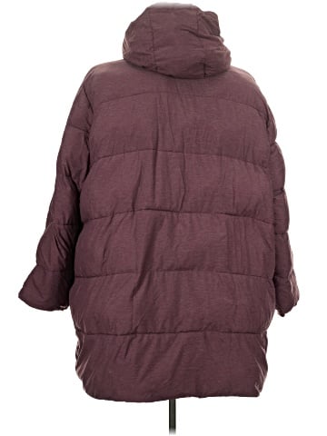 Torrid Coat (view 2)