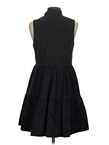 Amanda Uprichard Casual Dress (view 2)