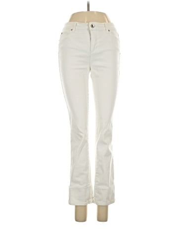 Ecru Jeans (view 1)