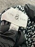 Lou & Grey Animal Print Black Skort Size XXL - photo 3