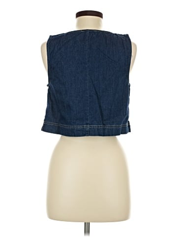 Moon River Sleeveless Top (view 2)