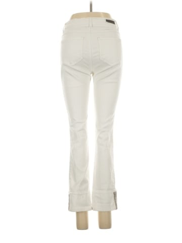 Ecru Jeans (view 2)
