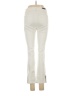 Ecru Ivory Jeans Size 26 waist - photo 2
