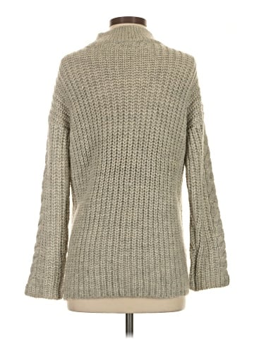 A Pea in the Pod Turtleneck Sweater (view 2)