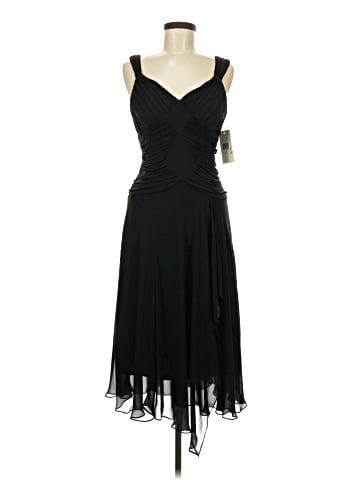 Sangria Cocktail Dress (view 1)