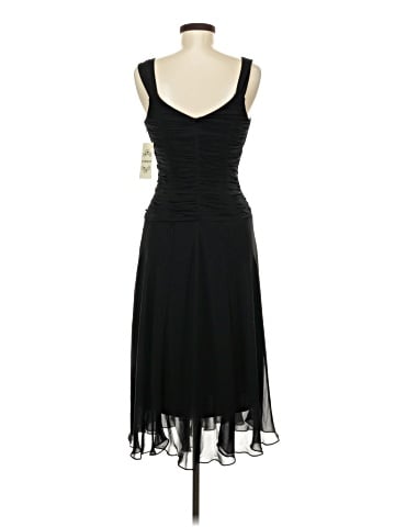 Sangria Cocktail Dress (view 2)