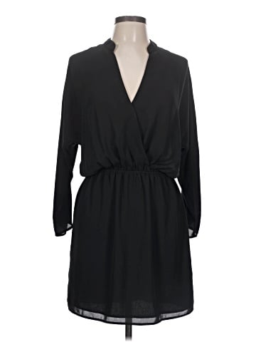 Eight Sixty Casual Dress (view 1)