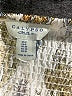 Calypso St. Barth Ivory Romper Size 6 - photo 4