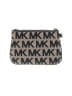 MICHAEL Michael Kors Gray Wristlet One size - photo 2