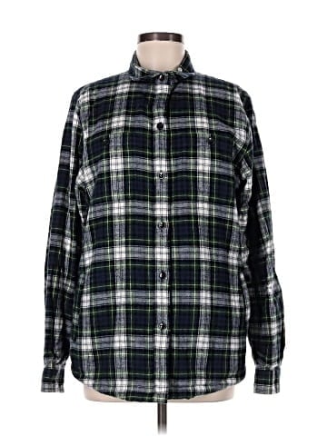 L.L.Bean Fleece (view 1)