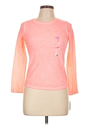 SO 3/4 Sleeve T-Shirt (view 1)