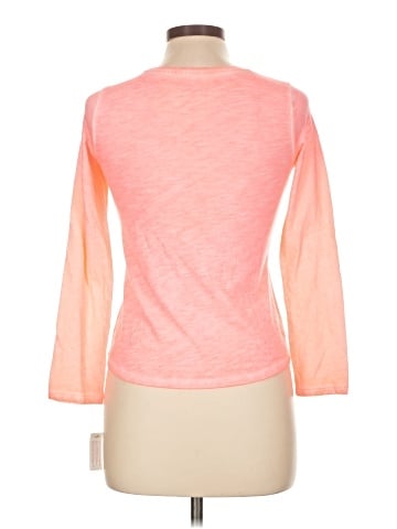 SO 3/4 Sleeve T-Shirt (view 2)
