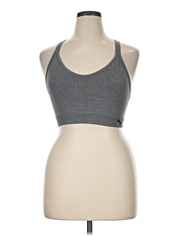 Puma Sports Bra (view 1)