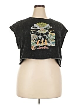 Assorted Brands Sleeveless T Shirt