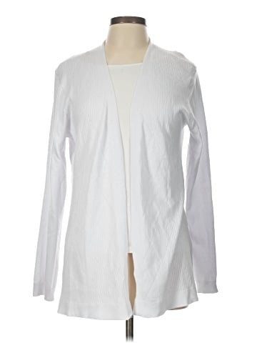 Carolyn Taylor Cardigan (view 1)