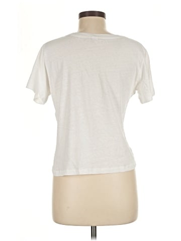 RE/DONE Short Sleeve T-Shirt (view 2)