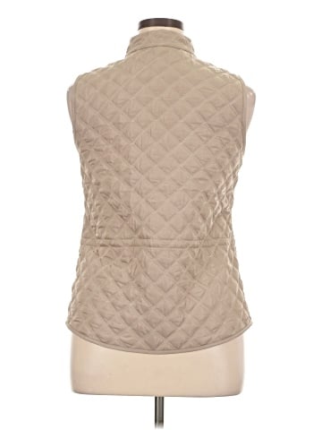 Lafayette 148 New York Vest (view 2)