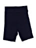 Splendid Solid Blue Athletic Shorts Size 12 - photo 2