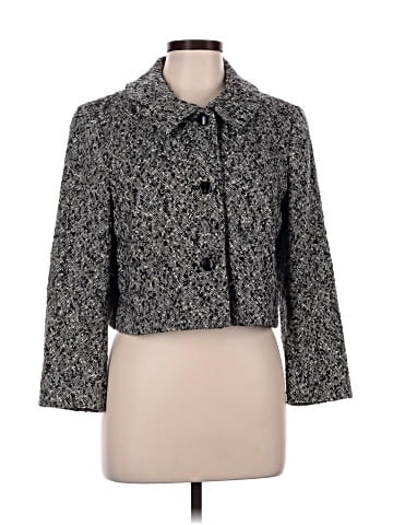 Talbots Wool Coat (view 1)