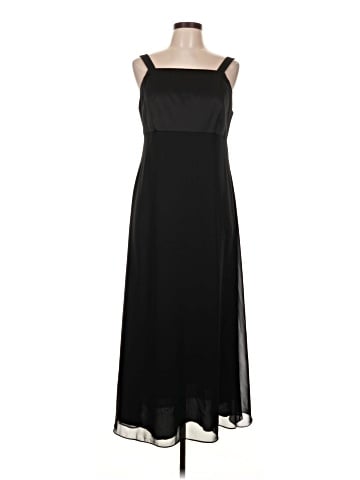 Papell Boutique Evening Cocktail Dress (view 1)