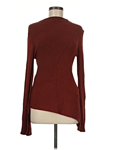 Topshop Turtleneck Sweater (view 1)