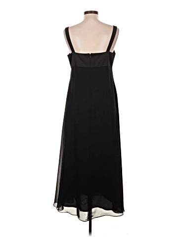 Papell Boutique Evening Cocktail Dress (view 2)